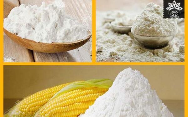 عکس وسایل خمیر چینی