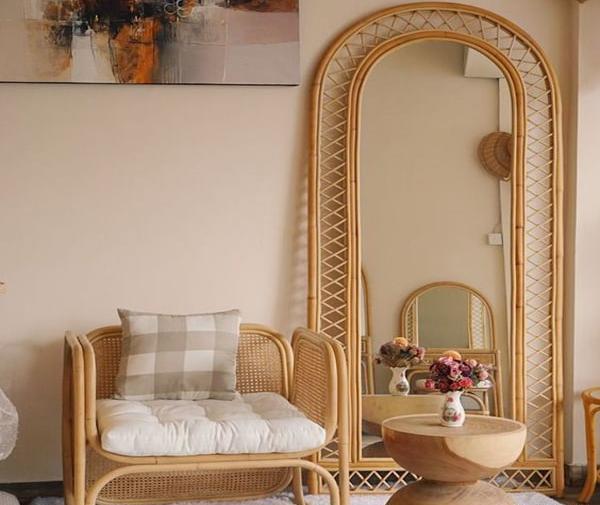 عکس وسایل چوبی خانه