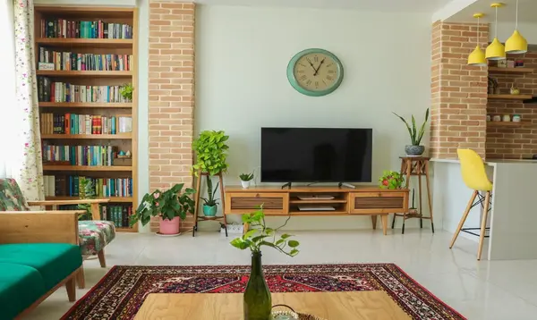 عکس وسایل چوبی شیک