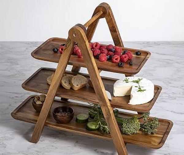 عکس وسایل چوبی شیک