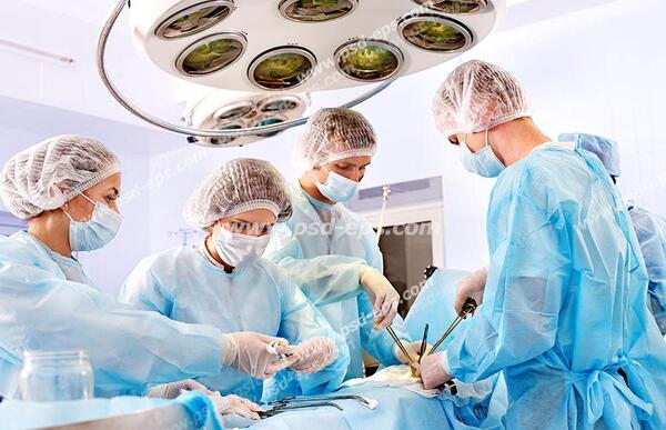 عکس وسایل جراحی اتاق عمل