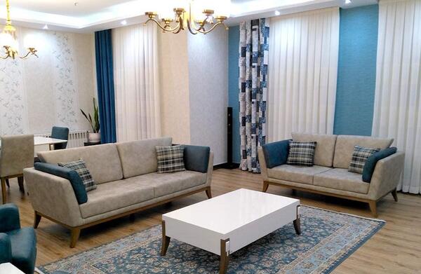 عکس وسایل چوبی جهیزیه