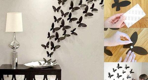 عکس وسایل تزیینی خانه جدید