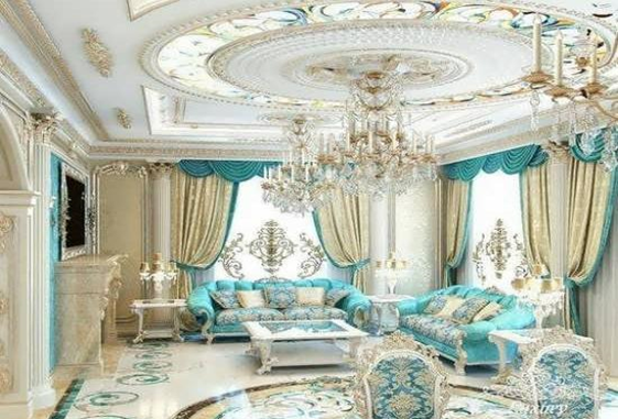 عکس وسایل تزیینی خانه جدید