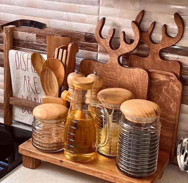 عکس وسایل تزیینی خانه جدید