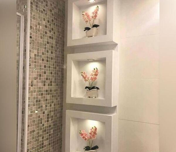 عکس وسایل تزیینی خانه جدید