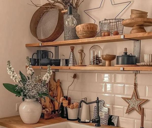 عکس وسایل تزیینی خانه جدید