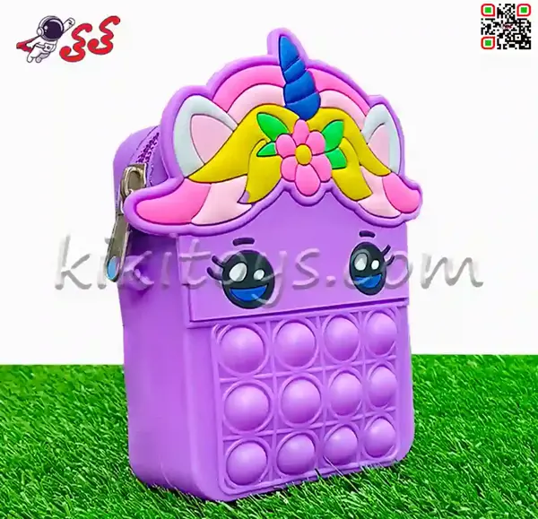 عکس وسایل های اسب تک شاخ