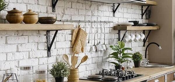 عکس وسایل تزیینی آشپزخانه