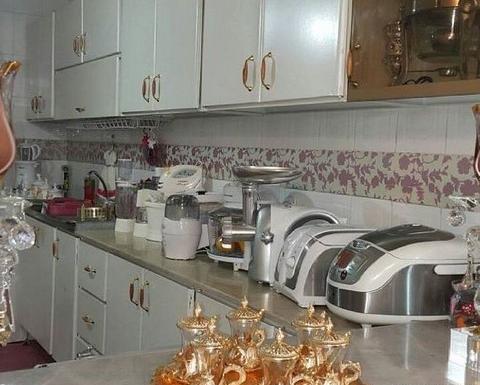 عکس وسایل تزیینی آشپزخانه