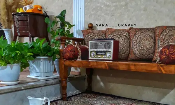 عکس وسایل تزیینی برای خانه