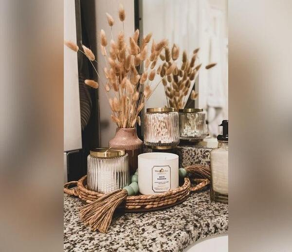 عکس وسایل تزیینی برای خانه