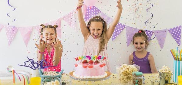 عکس وسایل های تولد دخترانه