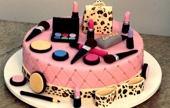 عکس وسایل های تولد دخترانه