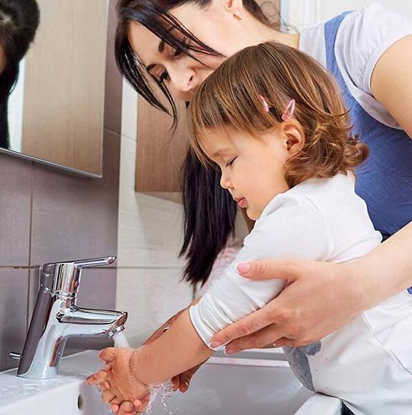 عکس وسایل شخصی پیش دبستانی