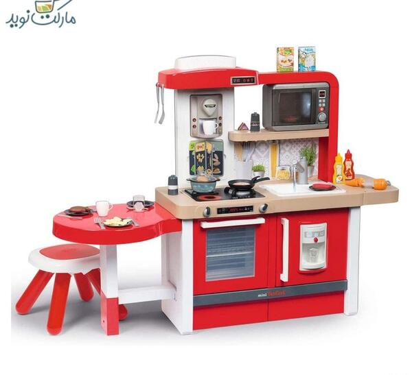 عکس وسایل آشپزی پسرانه
