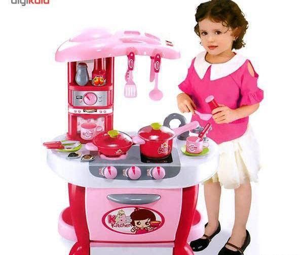عکس وسایل آشپزی پسرانه