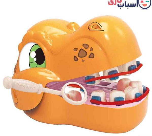 اسم وسایل پزشکی اسباب بازی با عکس