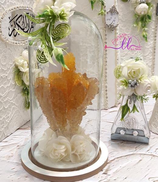 عکس وسایل شب بله برون
