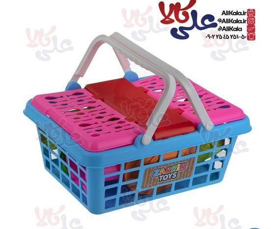 عکس وسایل آشپزخانه بچگانه