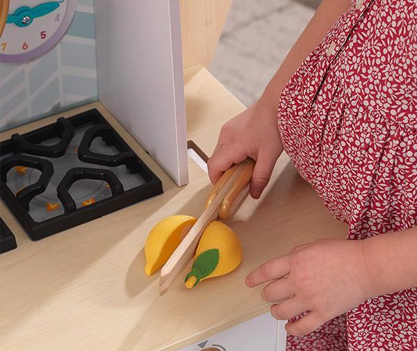 عکس وسایل آشپزخانه بچگانه