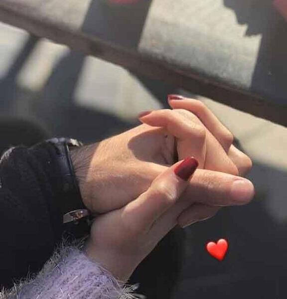 عکس پروفایل لباس ست
