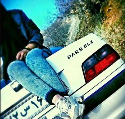 عکس داخل پارس اسپرت