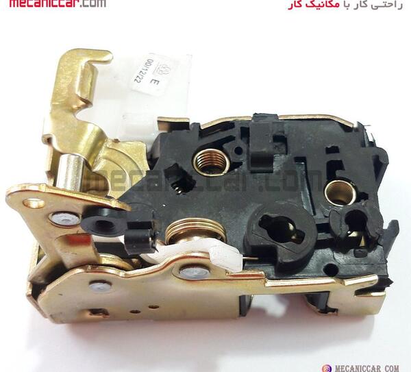 عکس داخل پژو 405 قدیمی