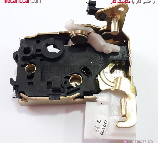 عکس داخل پژو 405 قدیمی