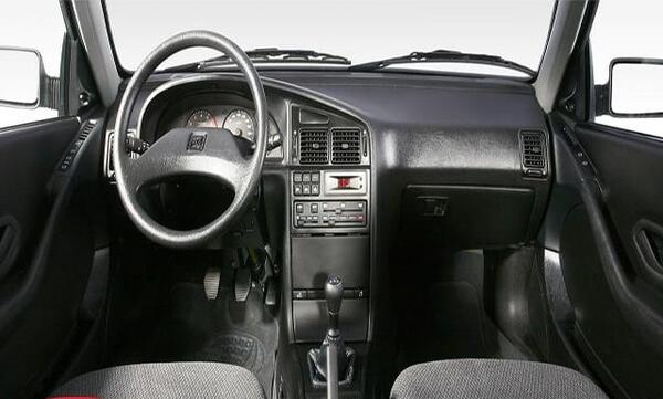 عکس داخل پژو 405 glx