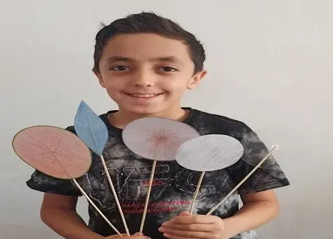 عکس داخل چشم کلاس پنجم