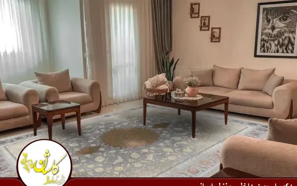 عکس داخل خانه های شیک