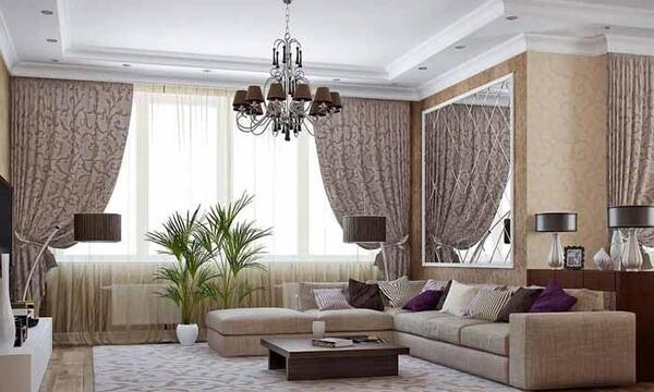 عکس داخل خانه های شیک