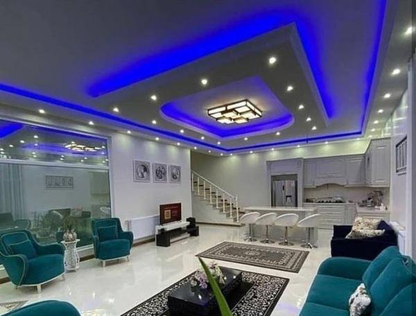عکس داخل خانه های شیک