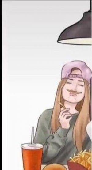 عکس پروفایل ست رفیقی