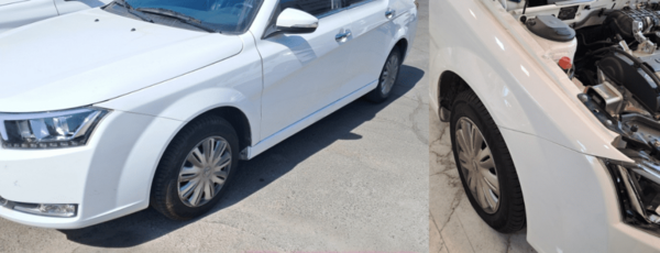 عکس داخل دنا پلاس بورسی