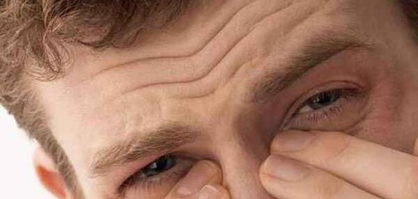 عکس داخل دماغ کودک