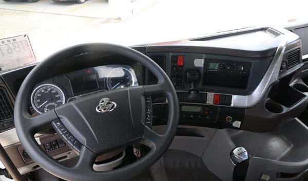 عکس داخل دافران دماغ دار