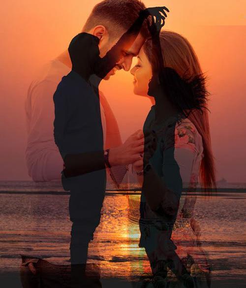 عکس پروفایل ست جداگانه عاشقانه
