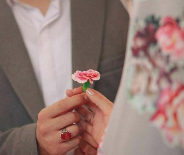 عکس پروفایل جدید ست دونفره
