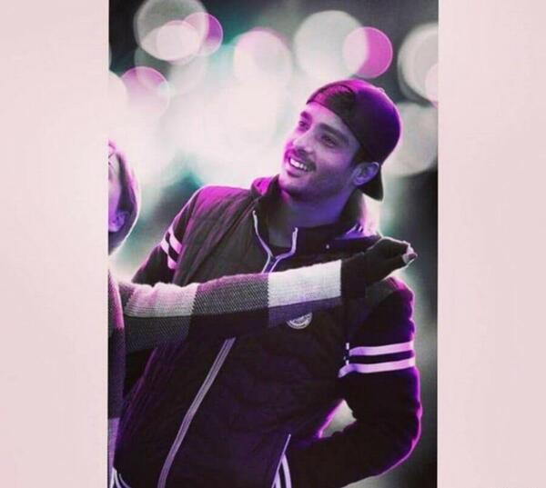 عکس ست پروفایل تلگرام