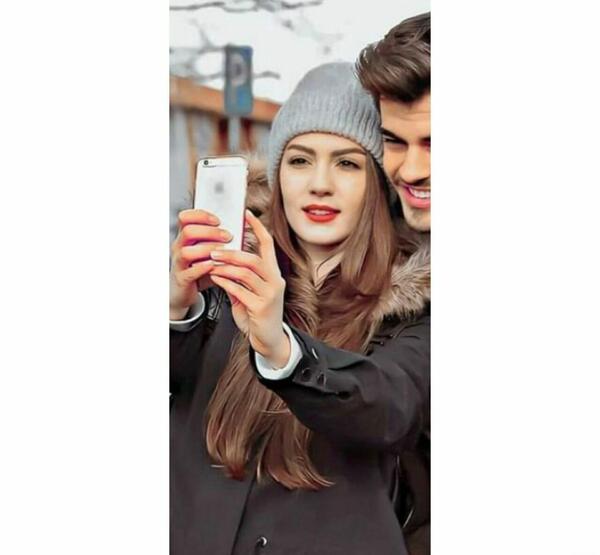 عکس پروفایل ست رل ویسگون