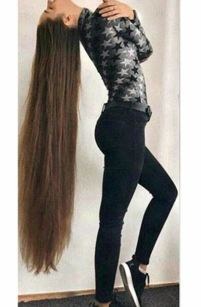 عکس فیک دختر مو کوتاه ویسگون