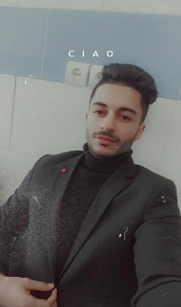 ویسگون عکس پسر فیک طبیعی