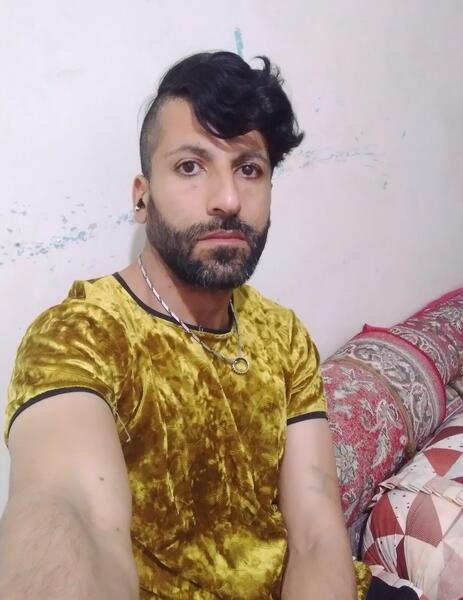 ویسگون عکس پسر فیک طبیعی