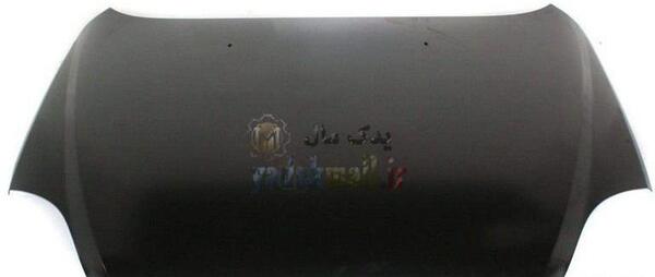 عکس داخل کاپوت ریو