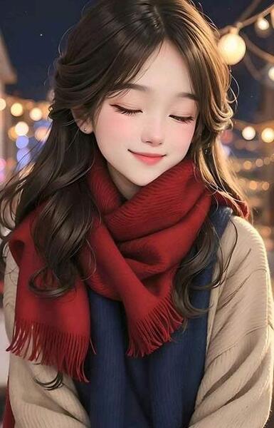 عکس دختر کره ای فیک برای پروفایل