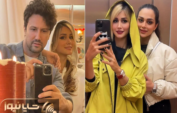 عکس دختر فیک تو استخر