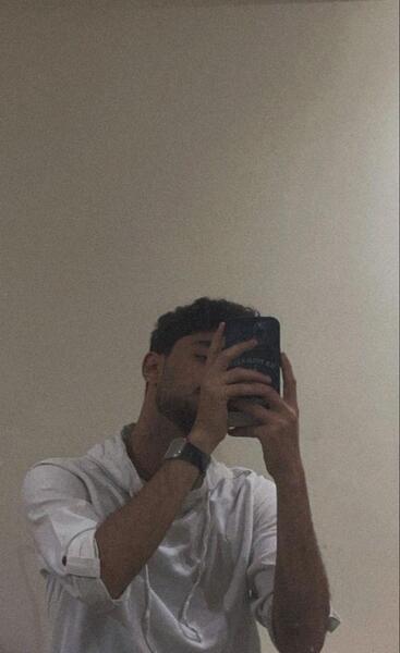 عکس پسر فیک بدون صورت