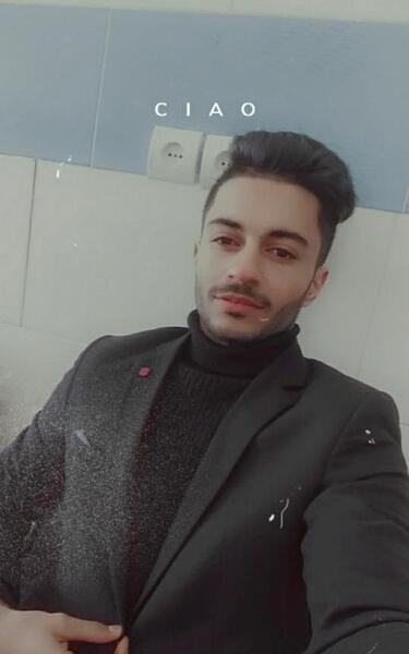 عکس پسر ۱۵ ساله بدون فیک